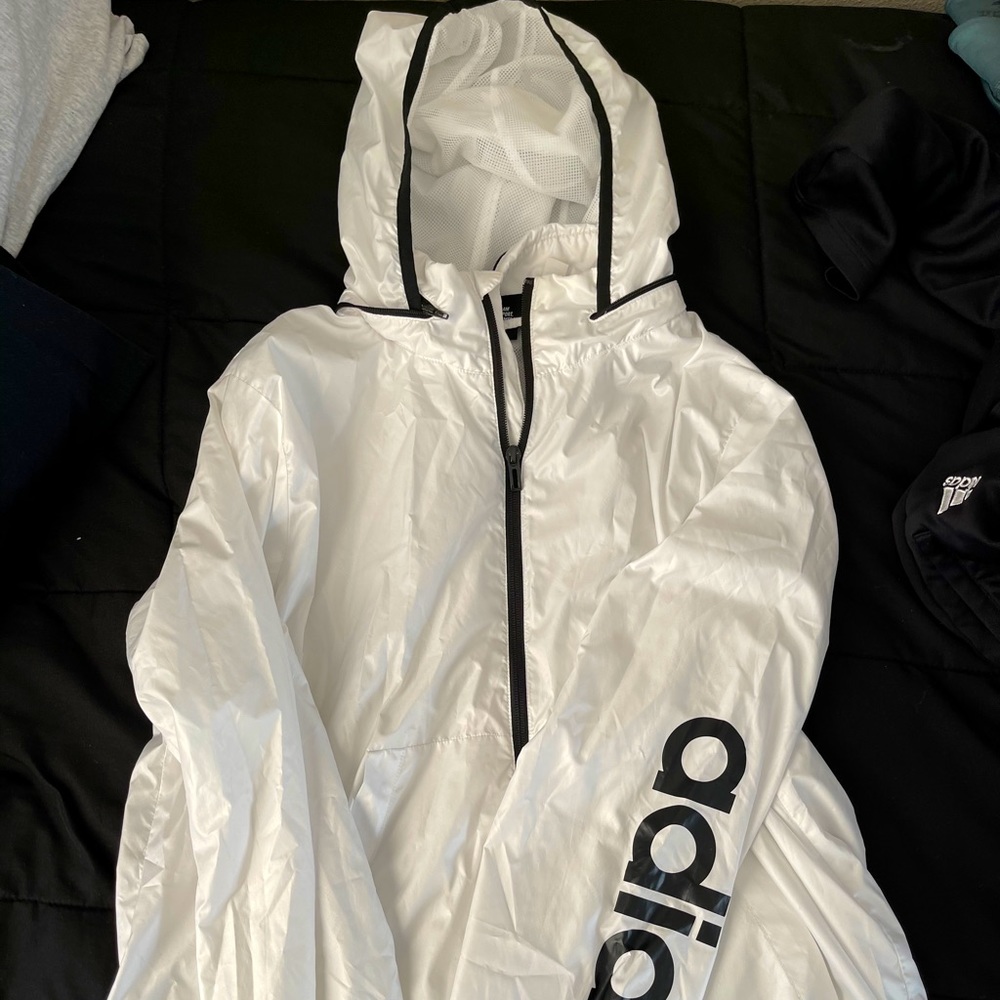Adidas jacket